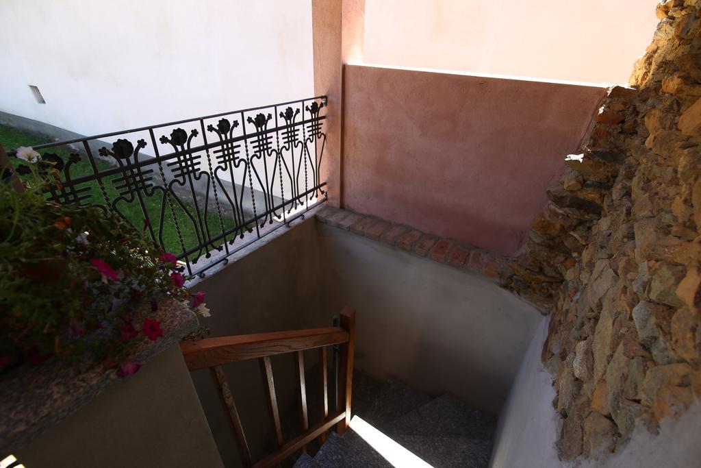 La Pepanella Bed and Breakfast Magnano  Εξωτερικό φωτογραφία