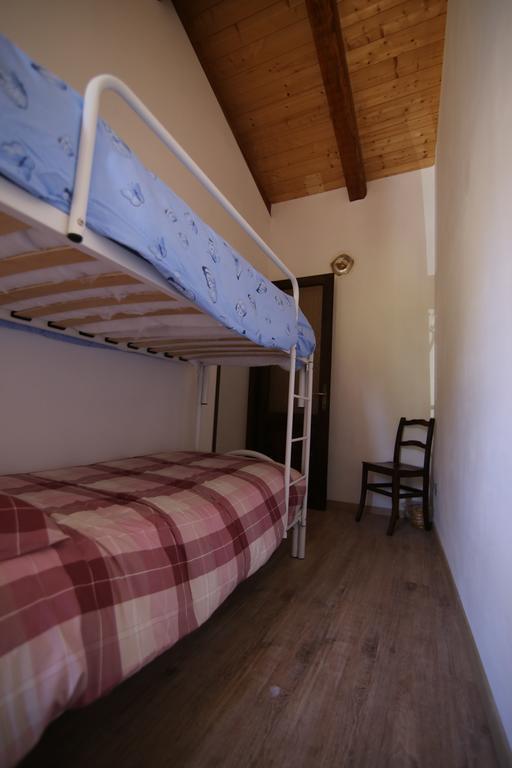 La Pepanella Bed and Breakfast Magnano  Εξωτερικό φωτογραφία